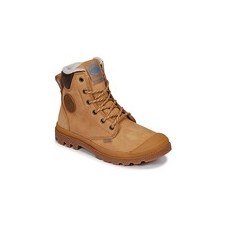 Palladium Csizmák PAMPA SPORT CUFF WPS Barna 44 női csizma, bakancs