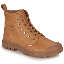 Palladium Csizmák PAMPA ZIP LTH ESS Barna 38 női csizma, bakancs