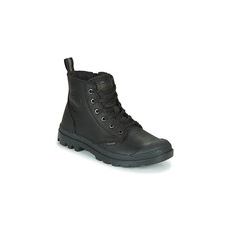 Palladium Csizmák PAMPA ZIP LTH ESS Fekete 37