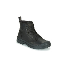 Palladium Csizmák PAMPA ZIP LTH ESS Fekete 39 női csizma, bakancs