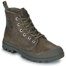 Palladium Csizmák PAMPA ZIP LTH ESS Keki 36