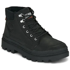 Palladium Csizmák TROOPERCUFF WP Fekete 41