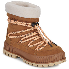 Palladium Hótaposók PALLASHOCK HIVER Barna 37