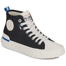 Palladium Magas szárú edzőcipők PALLA ACE CHUKKA ORG Fekete 40 női cipő