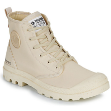 Palladium Magas szárú edzőcipők PAMPA HI ZIP ORGANIC Bézs 44 női cipő