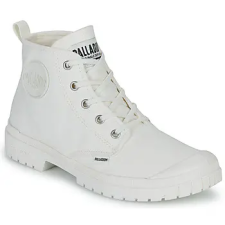 Palladium Magas szárú edzőcipők PAMPA SP20 HI CVS Fehér 43 férfi cipő