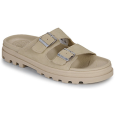 Palladium Papucsok DUNELITE RIVIERA SDE Bézs 39