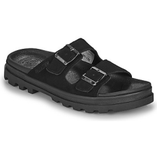 Palladium Papucsok DUNELITE RIVIERA SDE Fekete 43 női papucs