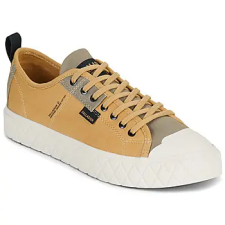 Palladium Rövid szárú edzőcipők PALLA ACE HTG SUPPLY Bézs 41 férfi cipő
