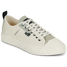 Palladium Rövid szárú edzőcipők PALLA ACE HTG SUPPLY Fehér 41 férfi cipő