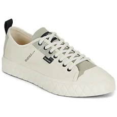 Palladium Rövid szárú edzőcipők PALLA ACE HTG SUPPLY Fehér 44