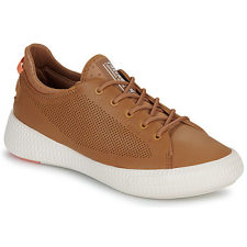 Palladium Rövid szárú edzőcipők PALLANOVA LTH Barna 37 női cipő