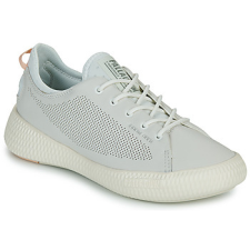 Palladium Rövid szárú edzőcipők PALLANOVA LTH Szürke 37 női cipő