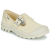 Palladium Rövid szárú edzőcipők PAMPA M-JANE WASHED Bézs 40