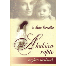 Pallas Antikvárium A kabóca röpte-Megható történetek antikvárium - használt könyv