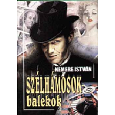 Pallas Antikvárium Szélhámosok - balekok antikvárium - használt könyv