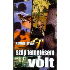 Pallas Antikvárium Szép temetésem volt antikvárium - használt könyv