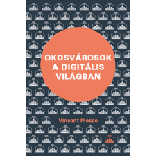 Pallas Athene Okosvárosok a digitális világban társadalom- és humántudomány