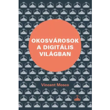 Pallas Athene Okosvárosok a digitális világban egyéb e-könyv