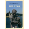 Pallas Páholy Kulturális és Kiadói Kft. Kortársunk, Bibó István