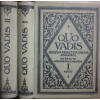 Pallas Quo vadis?... I-II. (Zigány Árpád ford.)