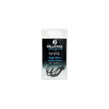 Pallatrax GRIPZ EAGLE WAVE (10) SIZE 10 horog