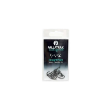 Pallatrax GRIPZ STRAIGHT POINT SIZE 2 horog