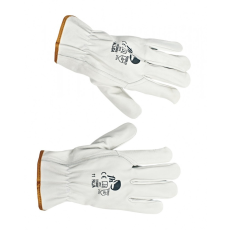  PALLIDA bőrkesztyű (10)