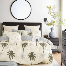 Palm Oasis 7 részes ágyneműhuzat lakástextília