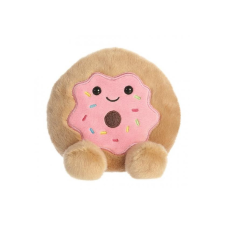  Palm Pals 13 cm fánk plüssfigura plüssfigura