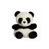 Palm Pals 13cm Bamboo panda plüssfigura