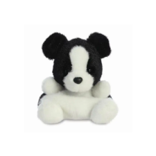  Palm Pals 13cm Border Collie plüssfigura plüssfigura