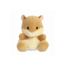  Palm Pals 13cm Happy hörcsög r plüssfigura plüssfigura