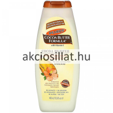 Palmer's Cocoa Butter kakaóvajas sampon 400ml sampon
