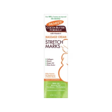 Palmer'S Kakaóvaj Masszázskrém Striákra E-vitaminnal 125g masszázskrémek, masszázsolajok