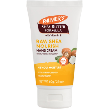 Palmer'S Sheavajas Kézkrém 60 g kézápolás