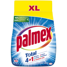  Palmex mosópor Hegyi illat 50 PD 3 kg tisztító- és takarítószer, higiénia