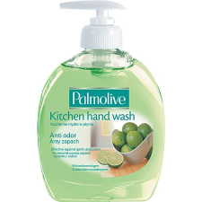 PALMOLIVE Anti Odor Folyékony Szappan - 0.3 l tisztító- és takarítószer, higiénia
