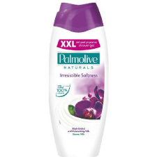 PALMOLIVE Black Orchid-Orchid&Milk tusfürdő 500 ml (8714789733180) (32279869) tusfürdők
