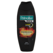 PALMOLIVE Energising férfi tusfürdő 500ml tusfürdők