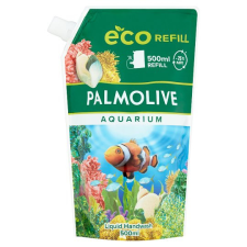 Palmolive f.szappan utt. 500ml Aquarium szappan