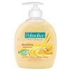 PALMOLIVE Folyékony szappan, 0,3 l, PALMOLIVE Nourishing "Milk and Honey"