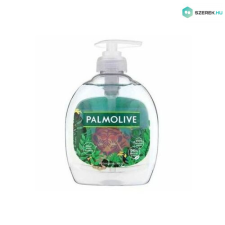 Palmolive folyékony szappan 300ml (12db/karton) tropical forest tisztító- és takarítószer, higiénia