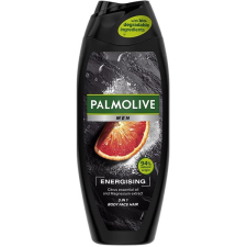 PALMOLIVE For Men Red Energising 3in1 Shower Gel 500 ml testápoló