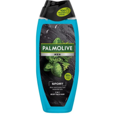 PALMOLIVE For Men Revitalizing Sport Shower Gel 500 ml tusfürdők