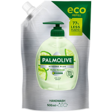 PALMOLIVE Kitchen Odour Neutralising Hand Wash Refill 500 ml testápoló