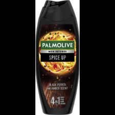 PALMOLIVE Men Intense Spice Up Férfi tusfürdő 500 ml (8718951583191) tusfürdők