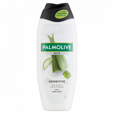  Palmolive Men Sensitive 2in1 tusfürdő 500 ml tusfürdők
