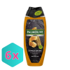  Palmolive Men tusfürdő Citrus Crush 500ml KARTON - 6 db
