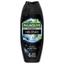 PALMOLIVE MEN tusfürdő Cool Splash 500 ml tusfürdők